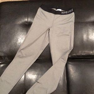 Nike leggings